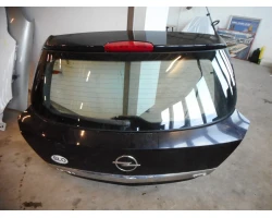COFANO POSTERIORE Opel Astra 2006 1.6 16V