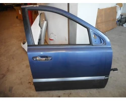 DOOR FRONT RIGHT Kia Sorento 2004 2.5CRDI