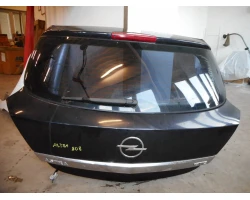 COFANO POSTERIORE Opel Astra 2006 1.6 16V