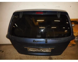 BOOT DOOR COMPLETE Kia Sorento 2004 2.5CRDI