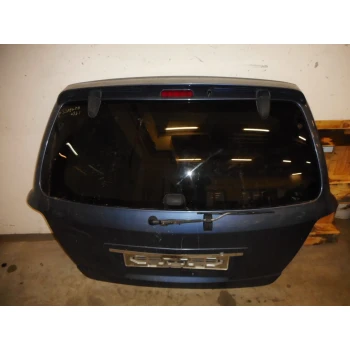COFANO POSTERIORE Kia Sorento 2004 2.5CRDI