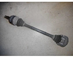 SEMIASSE POSTERIORE SINISTRO BMW 3 2008 320D COUPE