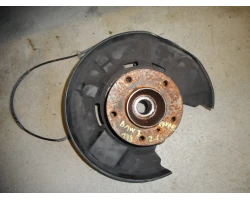 WHEEL HUB BEARING REAR LEFT BMW 3 2008 320D COUPE