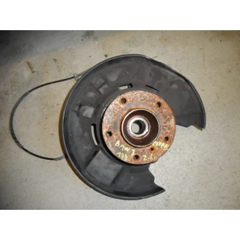 WHEEL HUB BEARING REAR LEFT BMW 3 2008 320D COUPE