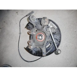 WHEEL HUB BEARING REAR LEFT BMW 3 2008 320D COUPE
