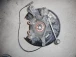 WHEEL HUB BEARING REAR LEFT BMW 3 2008 320D COUPE