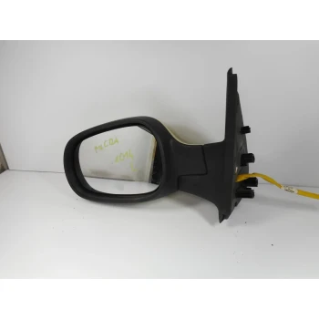 RETROVISORE SINISTRO Nissan Micra 2006 1.2