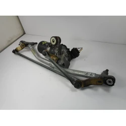 MEHANIZEM Z MOTORČKOM BRISALCEV Citroën C2 2007 1.6i 16V VTS 53559002