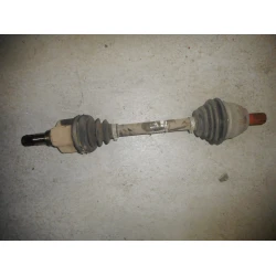 SEMIASSE ANTERIORE SINISTRO Ford Focus 2011 1.6 TDCI