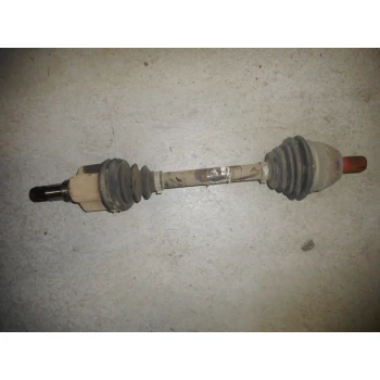 SEMIASSE ANTERIORE SINISTRO Ford Focus 2011 1.6 TDCI