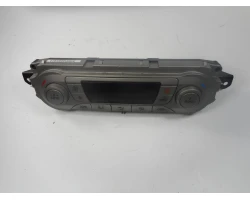 HEATER CLIMATE CONTROL PANEL Ford Focus 2011 1.6 TDCI 7M5T-18C612-CK