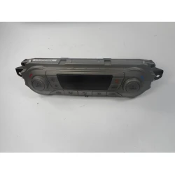 CENTRALINA COMANDO CLIMATIZZATORE Ford Focus 2011 1.6 TDCI 7M5T-18C612-CK
