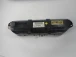 HEATER CLIMATE CONTROL PANEL Ford Focus 2011 1.6 TDCI 7M5T-18C612-CK