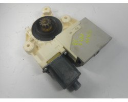 WINDOW MECHANISM FRONT RIGHT Ford Focus 2011 1.6 TDCI 
