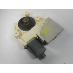 WINDOW MECHANISM FRONT RIGHT Ford Focus 2011 1.6 TDCI 