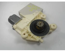WINDOW MECHANISM REAR LEFT Ford Focus 2011 1.6 TDCI