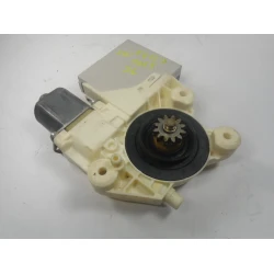 WINDOW MECHANISM REAR LEFT Ford Focus 2011 1.6 TDCI