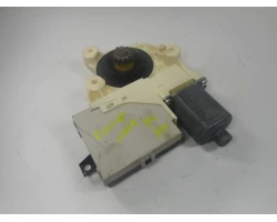 MECCANISMO ALZA VETRO ANTERIORE SINISTRO Ford Focus 2011 1.6 TDCI