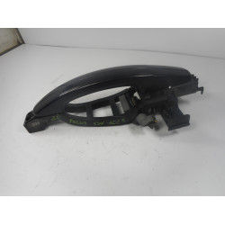 DOOR HANDLE OUTSIDE REAR RIGHT Ford Focus 2011 1.6 TDCI 