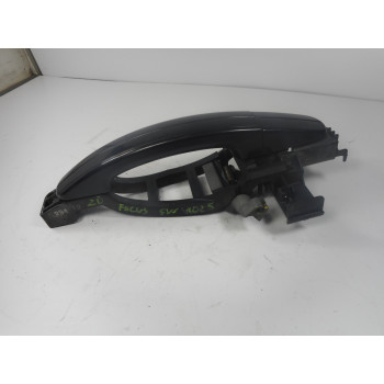 DOOR HANDLE OUTSIDE REAR RIGHT Ford Focus 2011 1.6 TDCI 