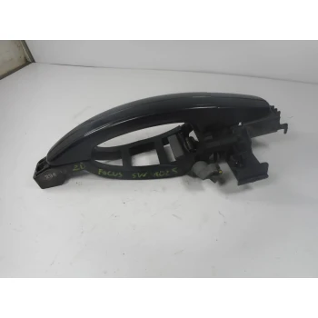 DOOR HANDLE OUTSIDE REAR RIGHT Ford Focus 2011 1.6 TDCI