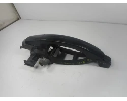 DOOR HANDLE OUTSIDE REAR LEFT Ford Focus 2011 1.6 TDCI