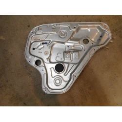 WINDOW MECHANISM REAR RIGHT Hyundai i30 2009 1.6CRDI SW