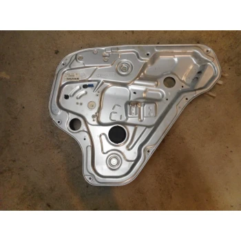 WINDOW MECHANISM REAR RIGHT Hyundai i30 2009 1.6CRDI SW