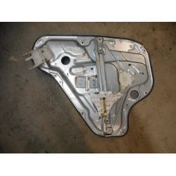 WINDOW MECHANISM REAR RIGHT Hyundai i30 2009 1.6CRDI SW