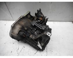 GEARBOX Ford Focus 2011 1.6 TDCI MTX75 1706946 1819942
