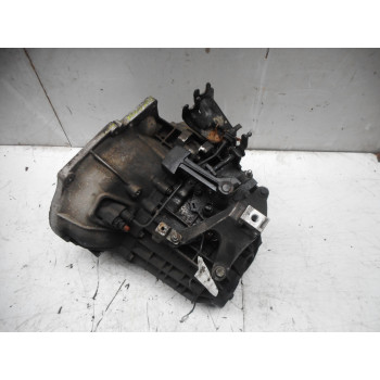 GEARBOX Ford Focus 2011 1.6 TDCI MTX75 1706946 1819942