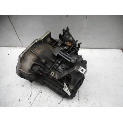 CAMBIO Ford Focus 2011 1.6 TDCI MTX75 1706946 1819942
