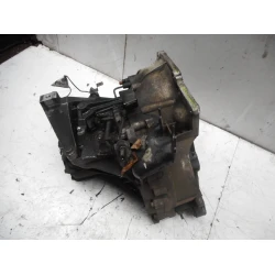 GEARBOX Ford Focus 2011 1.6 TDCI MTX75 1706946 1819942