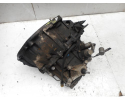 GEARBOX Renault SCENIC 2005 1.9DCI 
