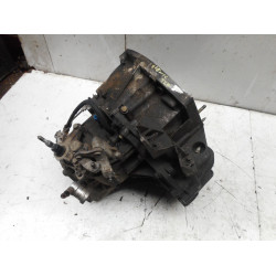 GEARBOX Renault SCENIC 2005 1.9DCI 