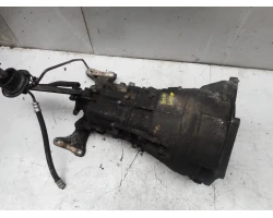 GEARBOX BMW 3 1999 320D