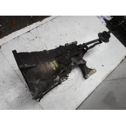 GEARBOX BMW 3 1999 320D