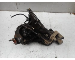 GEARBOX Chevrolet Lacetti 2005 1.6 SW