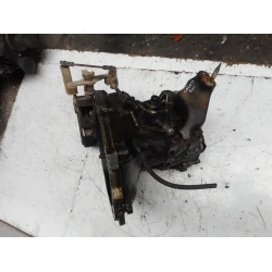 GEARBOX Chevrolet Lacetti 2005 1.6 SW