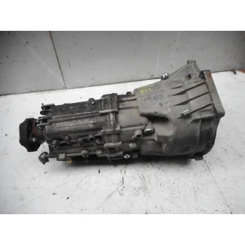 CAMBIO BMW 3 2005 320D 1069401052 23007562730