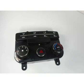 CENTRALINA COMANDO CLIMATIZZATORE Hyundai i30 2009 1.6CRDI SW JW016702