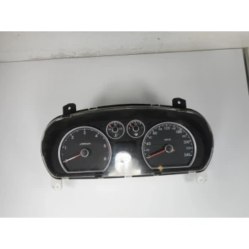 DASHBOARD Hyundai i30 2009 1.6CRDI SW 94003-22520