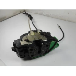 DOOR LOCK REAR RIGHT Hyundai i30 2009 1.6CRDI SW