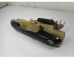 DOOR HANDLE OUTSIDE FRONT LEFT Hyundai i30 2009 1.6CRDI SW