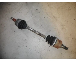 SEMIASSE ANTERIORE SINISTRO Hyundai i30 2009 1.6CRDI SW