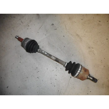 POLOSOVINA SP.LEVA Hyundai i30 2009 1.6CRDI SW