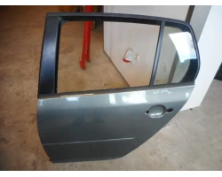 PORTA LAMINERA NUDA POSTERIORE SINISTRA Volkswagen Golf 2005 V. 2.0TDI