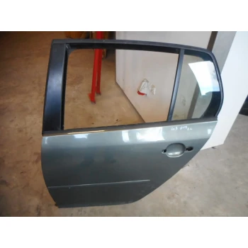 PORTA LAMINERA NUDA POSTERIORE SINISTRA Volkswagen Golf 2005 V. 2.0TDI