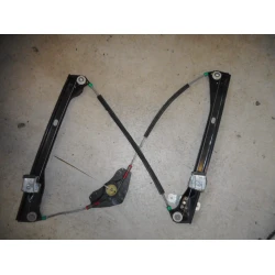 WINDOW MECHANISM FRONT LEFT Volkswagen Golf 2005 V. 2.0TDI