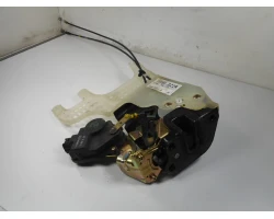 DOOR LOCK REAR RIGHT Hyundai Tucson 2007 2.0 CRDI 4WD 814202E010